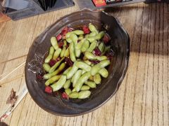 -嘎嘎鸭脑壳(蜀汉路店)