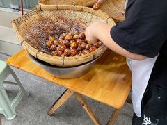 -邓记新一代糖油果子(四川煤管局供销公司职工宿舍店)