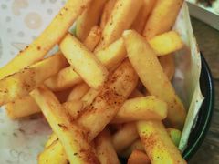 -Famous肥猫墨西哥音乐餐吧(五棵松华熙LIVE店)