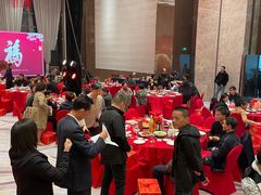 -无锡丽笙精选酒店