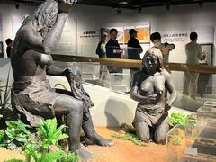 -北京周口店北京人遗址博物馆