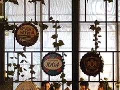-阳光壹佰美爵酒店-绿洲西餐厅