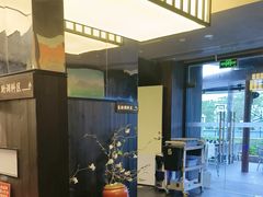 -海之屋韩式烤肉(海棠68环球美食街店)