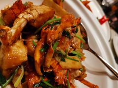 -浙江安吉JW万豪酒店·万豪中餐厅