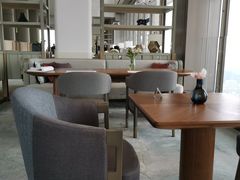 -北京柏悦酒店·锦庭餐厅Dining Room