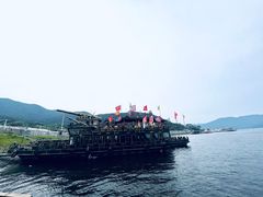 -松花湖风景名胜区