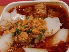 -一个叫川的地方(麒麟新天地店)