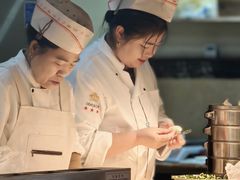 -快乐老家三鲜饺子东北菜(南六中路店)