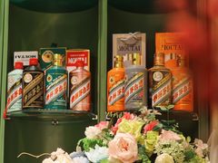 -神仙馆(衡山路店)