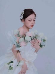 -初白IMAGE·女子摄影