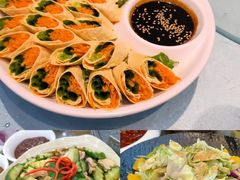 -红楼饭店(孙村店)