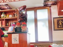 -胖子菜馆(隆昌路店)