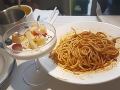 -牛扒先生·厚切雪花牛扒西餐厅(北京路禺山路店)