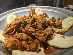 -皖香览约·徽菜(新湖广场店)
