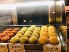 -汪玉霞(汉口里店)