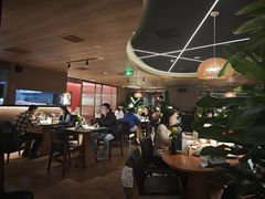 -拉蒂娜·巴西牛排馆 Latina·Brazilian Steakhouse(王府井喜悦店)