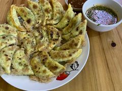 -金山锅贴店(金泉路店)