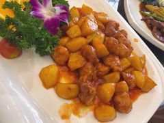 -旺达·福州菜(正大广场店)