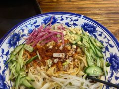 -老门刀削面(小酱坊店)