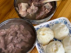 -老牌依强牛肉店(达道总店)