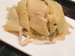 手撕鸡-蝶园·装修中(BFC外滩金融中心店)