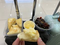 -藏味八珍特色火锅