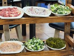 -牛排王糟粕醋火锅(海甸分店)