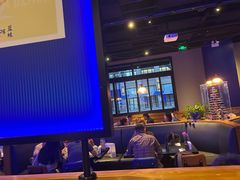 -blue frog蓝蛙(长泰广场店)