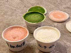-歎雪糕低糖低脂Gelato冰淇淋