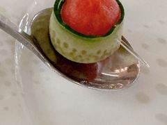 -国家大剧院西餐厅