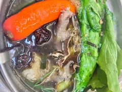 -围炉夜话·潮汕卤水火锅(榕江店)