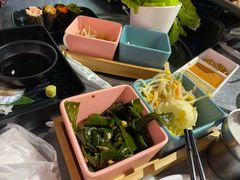 -烤路里·韩国品质自助烤肉(石路天虹4号店)