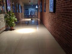 -华美国际影城(旧宫永辉店)