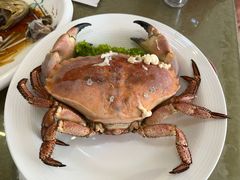 -韩记海鲜饺子旗舰店(红海新区店)