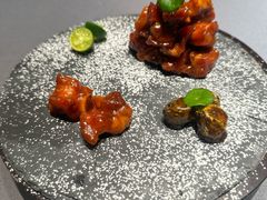 -狮王府淮扬菜(夫子庙老门东店)