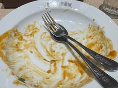 -CoCo壱番屋(久光百货店)