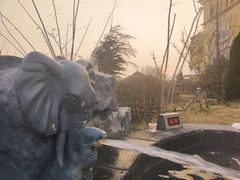 -青岛海泉湾度假区温泉