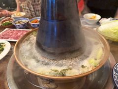 -前门张记涮肉(前门店)