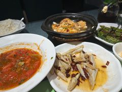 -全聚贤餐厅·湖北家常菜(沙湖店)