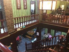 -四海楼(如皋定慧禅寺店)