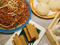 -九龙茶记·粤式餐厅融合菜(鹭江店)