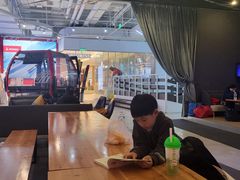 -SNOW51城市滑雪(万象城店)