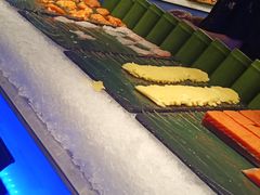 -SEA西雅图海鲜自助餐厅(正义店)