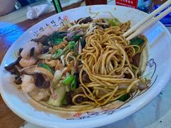 -春雪面馆(转塘店)