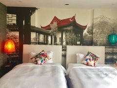 -上海外滩英迪格酒店