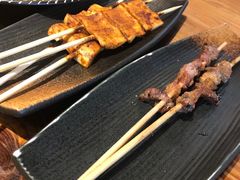-塔哈尔·新疆盛宴(城西银泰店)