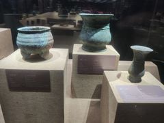 -晋国博物馆