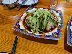 -莲香西域·正宗新疆菜(龙华店)