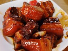 -沈记菜馆(酒仙桥路店)