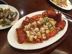 -梅园酒店餐厅(西湖店)